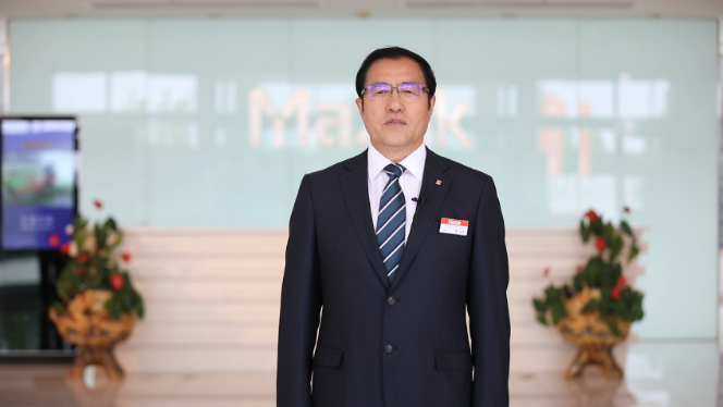 熱(rè)烈祝賀馬紮克CIMT2021回顧展直播圓滿成功