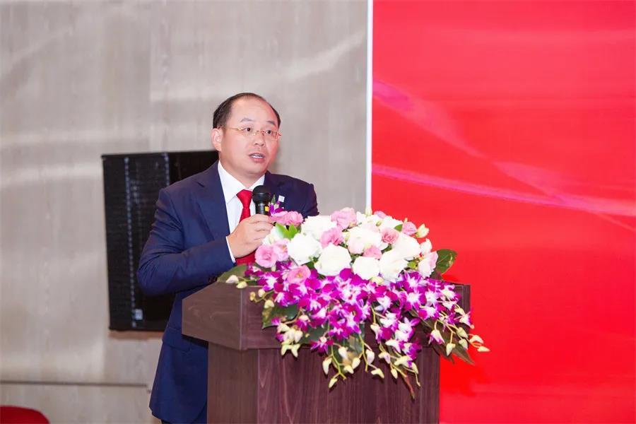 金(jīn)承諾&馬紮克AMTech & AMC 2021招待晚宴圓滿成功